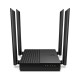 TP-LINK Archer C64 Dual Bant 4 Port AC1200 Kablosuz Router
