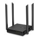 TP-LINK Archer C64 Dual Bant 4 Port AC1200 Kablosuz Router