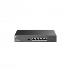 TP-LINK ER7206, 5 Gigaport+1sfp Dual Wan Vpn Router