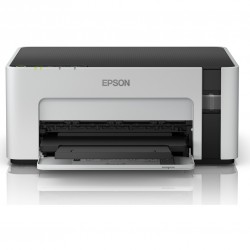 Epson EcoTank M1120 Wi-Fi Mono Tanklı Mürekkep Püskürtmeli Yazıcı
