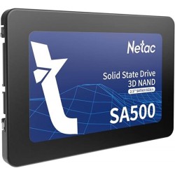 Netac SA500 SATA 3.0 2.5