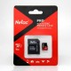Netac P500 Extreme Pro 512G MicroSDXC V30/A1/C10 NT02P500PRO-512G-R
90-100MB/s, MicroSD ve Adapter