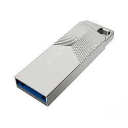 NETAC UM1 64GB USB 3.2 NT03UM1N-064G-32PN USB Bellek