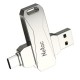 Netac U782C 256GB USB 3.0+Type-c NT03U782C-256G-30PN