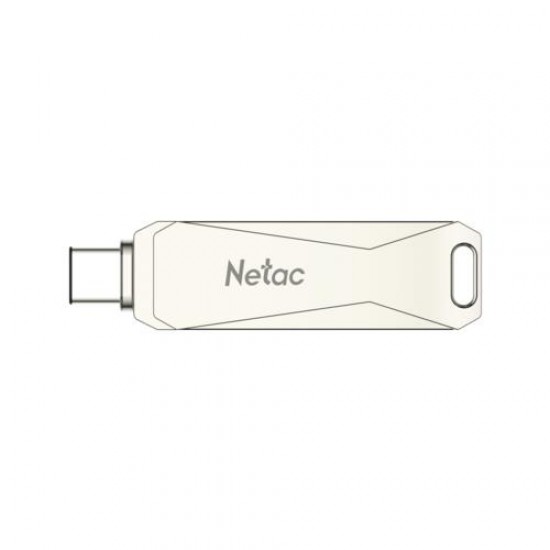 Netac U782C 256GB USB 3.0+Type-c NT03U782C-256G-30PN