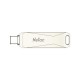 Netac U782C 256GB USB 3.0+Type-c NT03U782C-256G-30PN