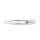 Netac U782C 256GB USB 3.0+Type-c NT03U782C-256G-30PN