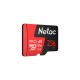 Netac 256 GB V30/A1/C10 NT02P500PRO-256G-R MicroSDXC Kart