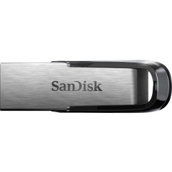 Sandisk Ultra Flair 512GB USB 3.0 Flash Bellek - SDCZ73-512G-G46