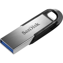 Sandisk Ultra Flair 512GB USB 3.0 Flash Bellek - SDCZ73-512G-G46