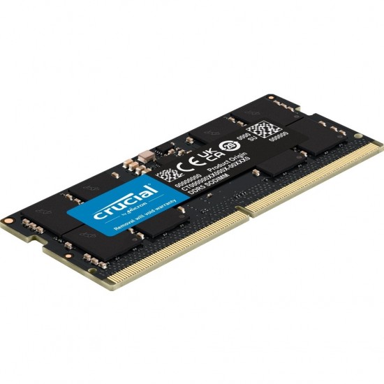 Crucial 16 GB 5200 MHz CL42 CT16G52C42S5 DDR5 Ram