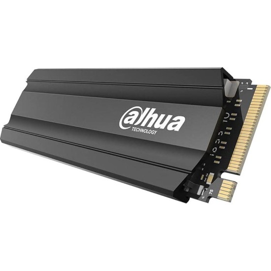Dahua E900N SSD-E900N512G PCI-Express 3.0 512 GB M.2 SSD