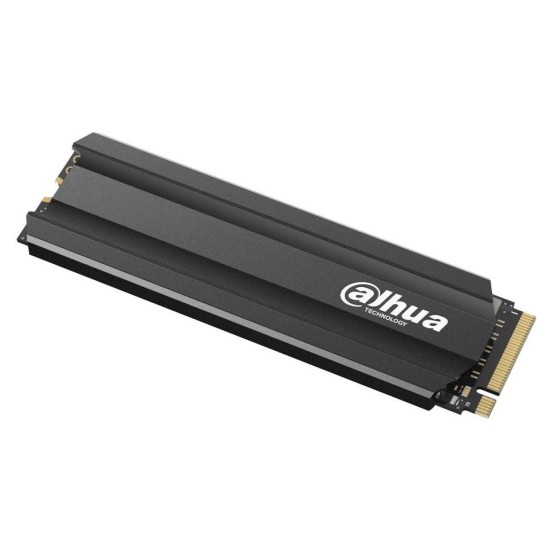 Dahua E900N SSD-E900N512G PCI-Express 3.0 512 GB M.2 SSD