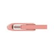 Sandisk Ultra Dual Drive Go 512GB Type-C USB 3.1 Flash Bellek SDDDC3-512G-G46PC Amber