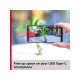 Sandisk Ultra Dual Drive Go 512GB Type-C USB 3.1 Flash Bellek SDDDC3-512G-G46PC Amber