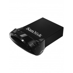 SanDisk Ultra Fit SDCZ430-256G-G46 256 GB Flash Bellek