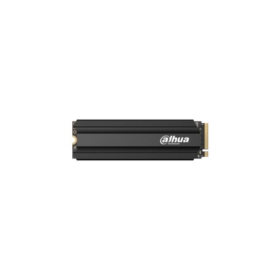 Dahua E900N SSD-E900N1TB PCI-Express 3.0 1 TB M.2 SSD