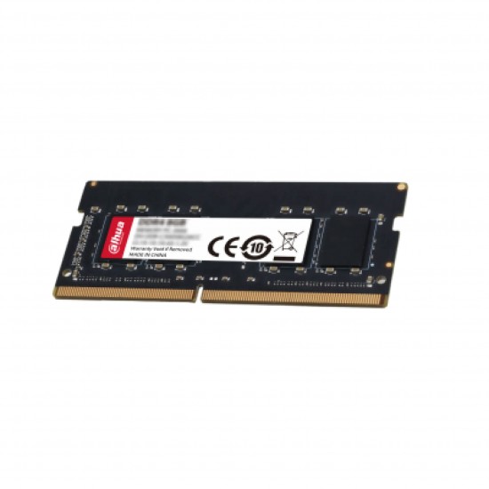 Dahua C500 8 GB 4800 MHz CL40 DDR-C500S8G48 DDR5 Ram