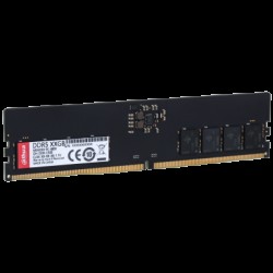 DAHUA 8 GB DDR5 4800MHz DAHUA C500 CL40 1.1V (DDR-C500U8G48)