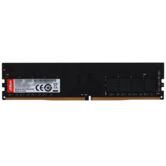 DAHUA C500 16 GB DDR5 4800MHz CL40 1.1V (DDR-C500U16G48) Ram