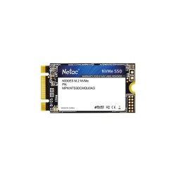 Netac N930ES 1TB SSD m.2 NVMe 2242 NT01N930ES-001T-E2X 1650/1500MB/s , PCIe Gen3X2