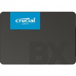 Crucial BX500 CT500BX500SSD1 SATA 3.0 2.5