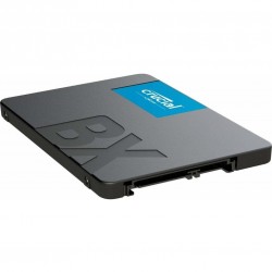 Crucial BX500 CT500BX500SSD1 SATA 3.0 2.5