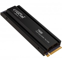 Crucial T500 CT1000T500SSD5 PCI-Express 4.0 1 TB M.2 SSD