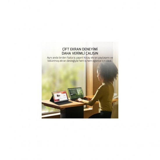 Ezcool Lıte E15T 4ms 60HZ 15,6