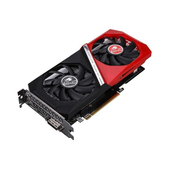 Colorful Rtx 3050 6gb 128BIT Gddr6 Nb Duo 6gb V2-V
