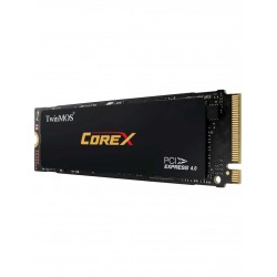 Twinmos 1tb M.2 Pcıe Gen4 Nvme SSD (5000-4800MB/S) Tlc 3dnand (NVCX1TBG42280)