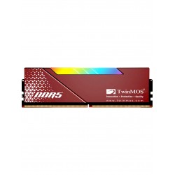 Twinmos VoltX RGB 16 GB 6000 MHz CL36 TMD516GB6000URGB36 DDR5 Ram