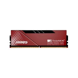 Twinmos VoltX 16 GB 6000 MHz CL36 TMD516GB6000U36 DDR5 Ram