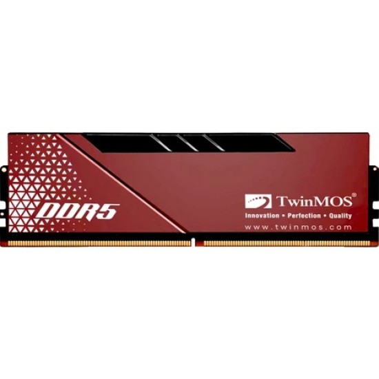 Twinmos VoltX 16 GB 6000 MHz CL36 TMD516GB6000U36 DDR5 Ram