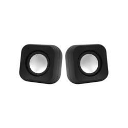 Frisby FS-2126U Siyah 1+1 6 W Hoparlör