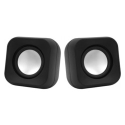 Frisby FS-2126U Siyah 1+1 6 W Hoparlör