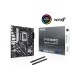 Asus Prime H810M-A Wi-Fi Intel LGA1851 DDR5 Micro ATX Anakart