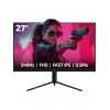 Gamepower Lucid S60 27¨ 0.5ms 540Hz Flat Fast IPS Fhd Rgb Pivot Gaming Monitör