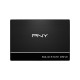 Pny CS900 SSD7CS900-500-RB SATA 3.0 2.5