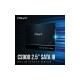 Pny CS900 SSD7CS900-500-RB SATA 3.0 2.5