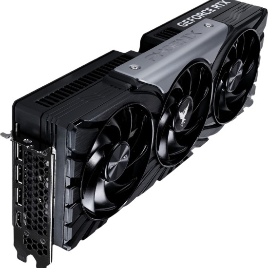 Gainward Gaınward Geforce RTX5070 Phoenıx 12GB Gddr7 192BIT Gaming (Oyuncu) Ekran Kartı
