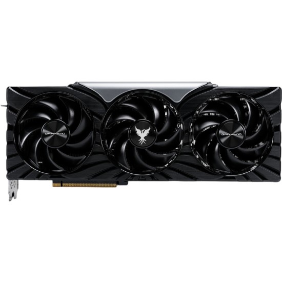 Gainward Gaınward Geforce RTX5070 Phoenıx 12GB Gddr7 192BIT Gaming (Oyuncu) Ekran Kartı