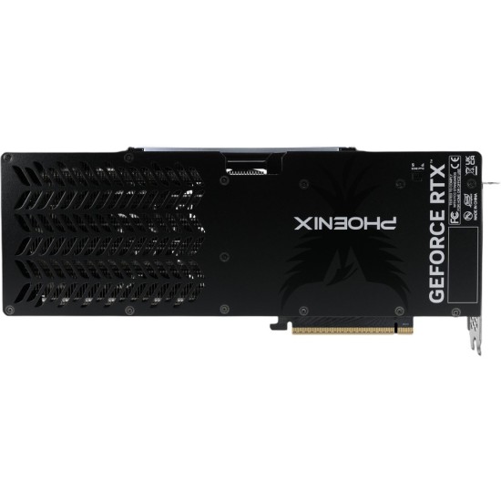 Gainward Gaınward Geforce RTX5070 Phoenıx 12GB Gddr7 192BIT Gaming (Oyuncu) Ekran Kartı