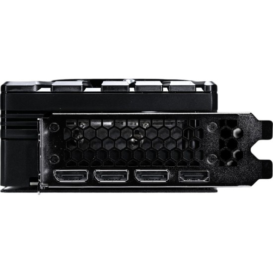 Gainward Gaınward Geforce RTX5070 Phoenıx 12GB Gddr7 192BIT Gaming (Oyuncu) Ekran Kartı