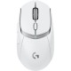 Logitech G G309 Lıghtspeed Hero 25K Sensörlü Pc ve Mac ile Uyumlu Kablosuz Oyuncu Mouse, Beyaz