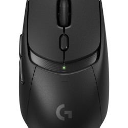 Logitech G G309 Lıghtspeed Hero 25K Sensörlü Pc ve Mac ile Uyumlu Kablosuz Oyuncu Mouse, Siyah