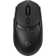Logitech G G309 Lıghtspeed Hero 25K Sensörlü Pc ve Mac ile Uyumlu Kablosuz Oyuncu Mouse, Siyah
