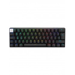 Logitech G Pro X 60 920-011913 RGB %60 TKL Tactile Switch Kablolu/Kablosuz Mekanik Oyuncu Klavyesi