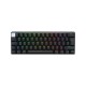 Logitech G Pro X 60 920-011913 RGB %60 TKL Tactile Switch Kablolu/Kablosuz Mekanik Oyuncu Klavyesi