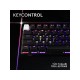 Logitech G Pro X 60 920-011913 RGB %60 TKL Tactile Switch Kablolu/Kablosuz Mekanik Oyuncu Klavyesi